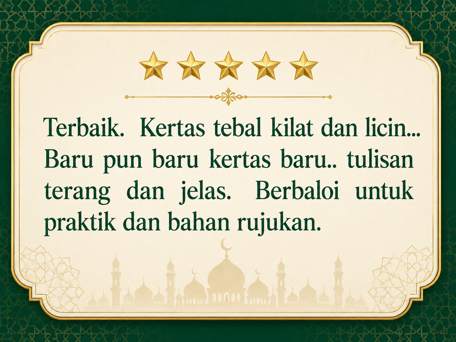 Review 2